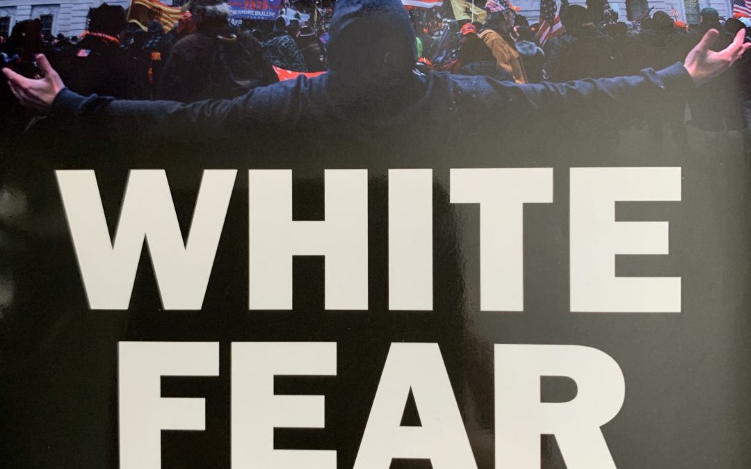 White Fear – A review