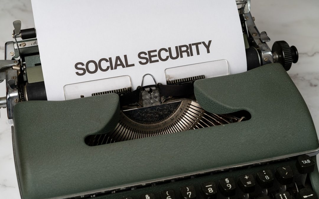 Social Security in Danger